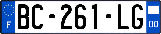 BC-261-LG