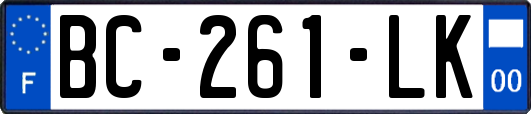 BC-261-LK