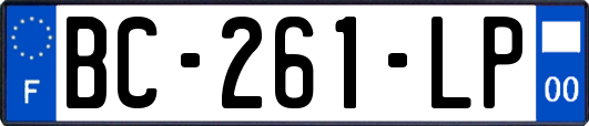 BC-261-LP