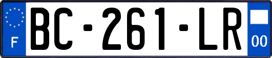 BC-261-LR