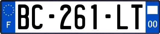 BC-261-LT