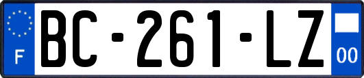 BC-261-LZ