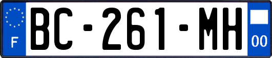 BC-261-MH