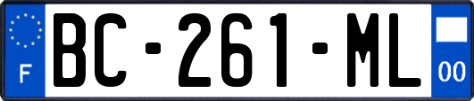 BC-261-ML