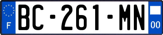 BC-261-MN