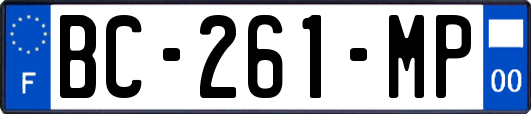 BC-261-MP