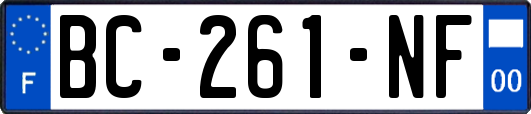 BC-261-NF