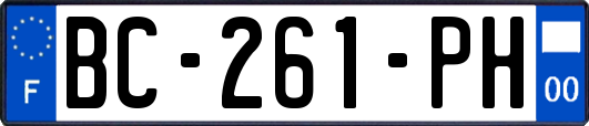 BC-261-PH