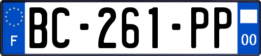 BC-261-PP