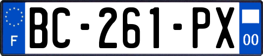 BC-261-PX