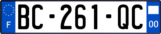 BC-261-QC