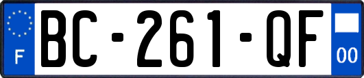 BC-261-QF