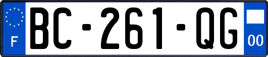 BC-261-QG