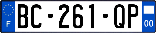 BC-261-QP
