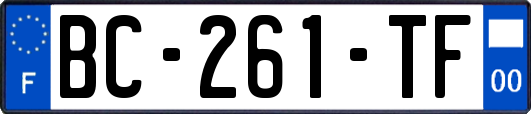 BC-261-TF