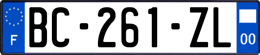 BC-261-ZL