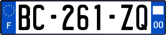 BC-261-ZQ