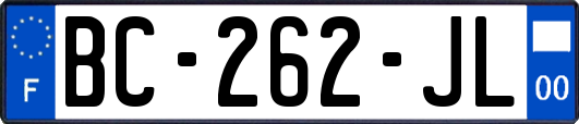 BC-262-JL