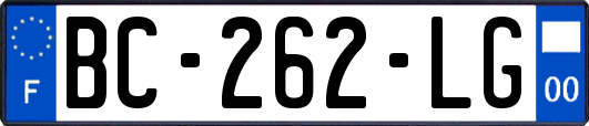 BC-262-LG