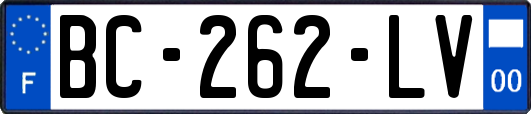 BC-262-LV