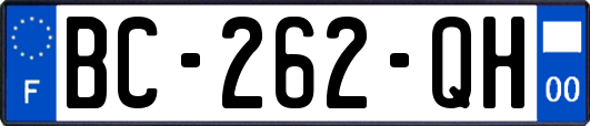 BC-262-QH