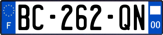 BC-262-QN