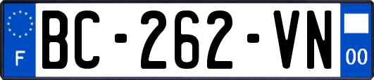 BC-262-VN