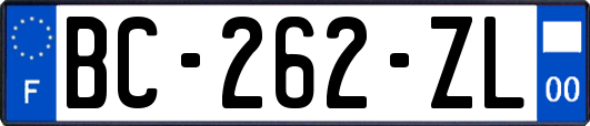 BC-262-ZL