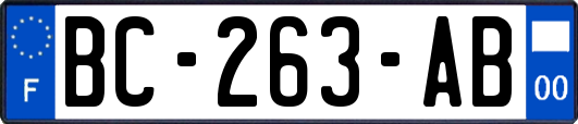 BC-263-AB