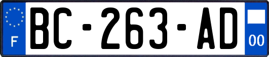 BC-263-AD