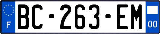 BC-263-EM