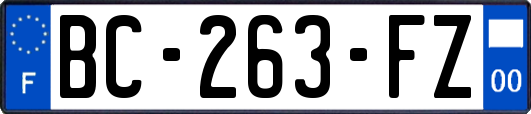BC-263-FZ