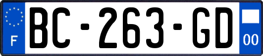 BC-263-GD