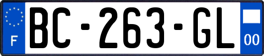 BC-263-GL