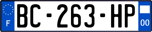 BC-263-HP