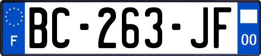 BC-263-JF