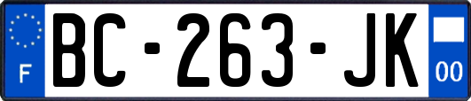 BC-263-JK