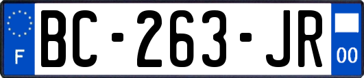 BC-263-JR