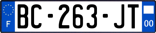 BC-263-JT