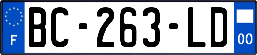 BC-263-LD