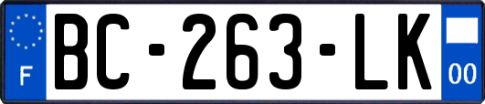 BC-263-LK