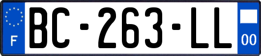 BC-263-LL