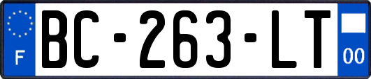 BC-263-LT