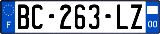 BC-263-LZ