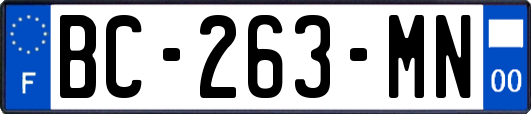 BC-263-MN