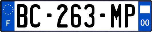BC-263-MP
