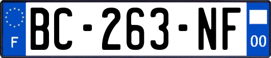 BC-263-NF