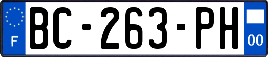 BC-263-PH