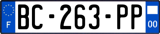 BC-263-PP