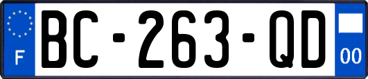 BC-263-QD